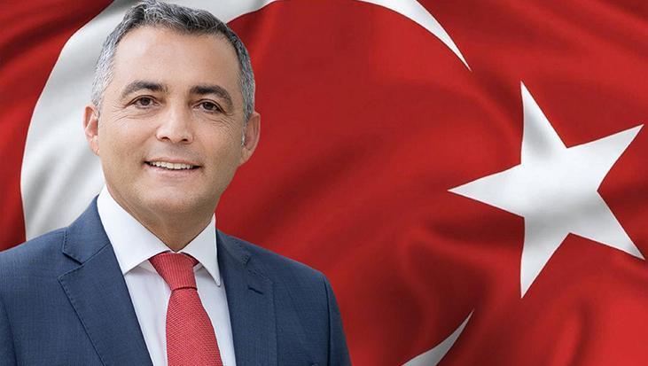 ‘Rüşvet’ soruşturmasında tutuklanan Kara: CHP benim ailemdir