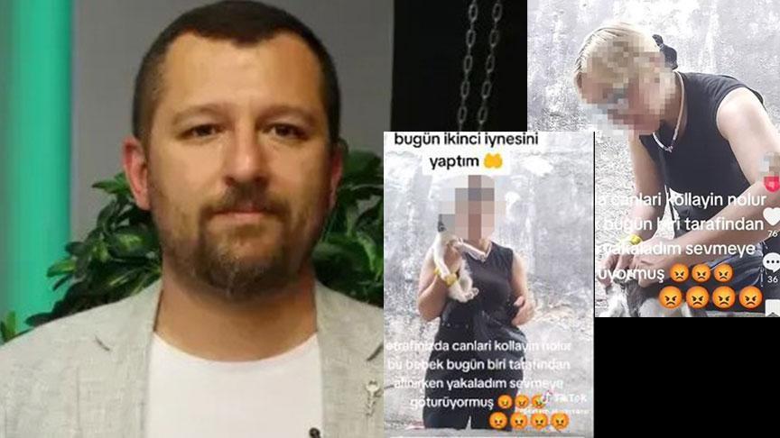 Sakarya’da uydurma veteriner skandalı! Sokak kedilerine iğne yaptı şok ayrıntılar ortaya çıktı