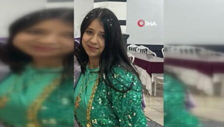 Şanlıurfa’da piknik faciası: 13 yaşındaki Beyza boğuldu, ablası ağır bakımda