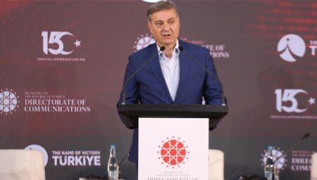 Saraybosna’da 15 Temmuz Demokrasi ve Ulusal Birlik Günü aktifliği düzenlendi