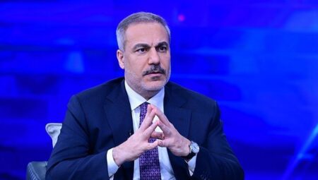 ‘Savaş tarihinde seçkin bir durum’