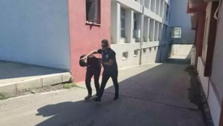‘Sazan sarmalı’ dolandırıcılığı! Olay, tapuda ortaya çıktı