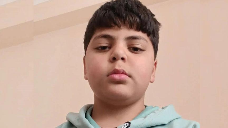Şeker komasına giren çocuk, hayatını kaybetti