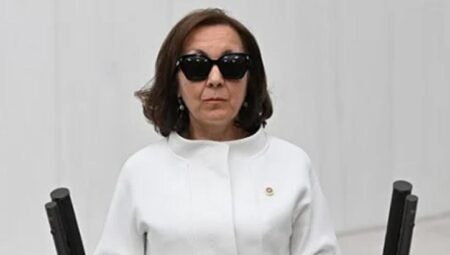 Serap Yazıcı Özbudun’dan ‘dokunulmazlık listesi’ açıklaması