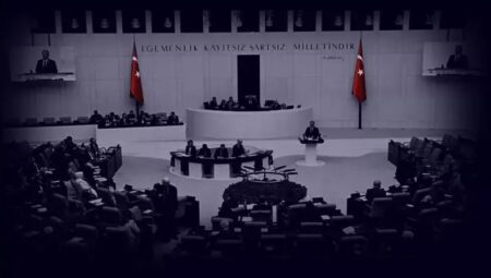 Sıhhat alanına yönelik yeni düzenlemeler içeren kanun teklifi kurulda