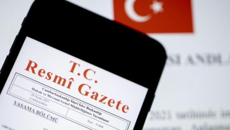 Sıhhat Bakanlığı Bakan Yardımcılığına Prof. Dr. Okumuş atandı