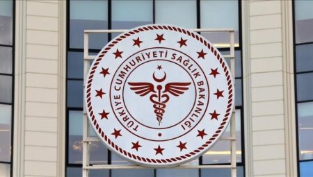 Sıhhat Bakanlığı’ndan çocuk hastanın diş tedavisine ait açıklama