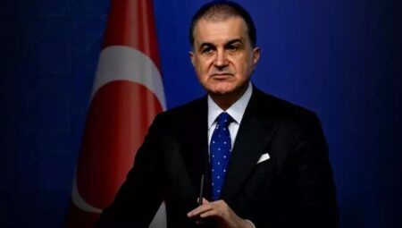 Silah bırakma süreci nasıl işleyecek? AK Parti Sözcüsü Çelik etapları anlattı