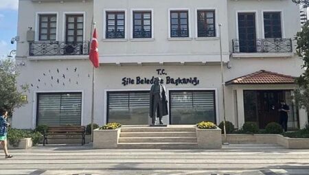 Şile Belediye başkan vekili seçimi 21 Temmuz’da yapılacak