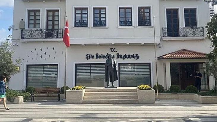 Şile Belediye başkan vekili seçimi 21 Temmuz’da yapılacak