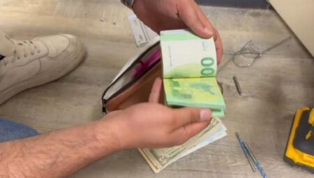 Şile Belediyesi soruşturmasında rüşvet manzaraları ortaya çıktı