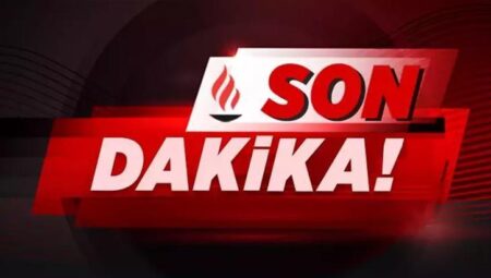 Şile Belediyesi’ne operasyon! Belediye Başkanı Özgür Kabadayı gözaltında