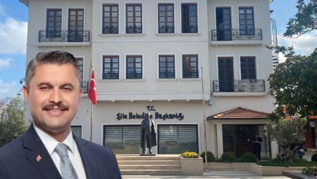 Şile Belediyesi’ne operasyonda itiraf: Belediyeye 8 milyon TL rüşvet verdim