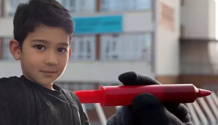 Şırınga çikolata vefata sebep olmuştu! Cezalar muhakkak oldu