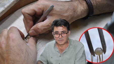 Sırrını bilen 2 kişi kaldı: Bunu yapan insan ruhsal tedavi görüyor