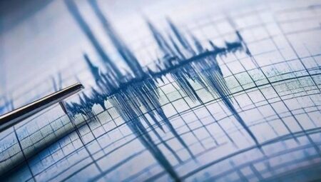 Sivas’ta 3.9 büyüklüğünde deprem! Vali’den açıklama geldi