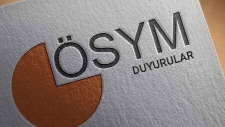 SON DAKİKA! 2025 YKS sonuçları açıklandı
