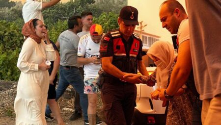 Son dakika… AFAD’dan yangın mağdurlarına takviye: 162 bin TL’ye kadar nakdi yardım yapılacak
