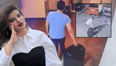 Son dakika… Ayşe Tokyaz’ın katilinin tabiri ortaya çıktı: İçişleri müfettiş görevlendirdi