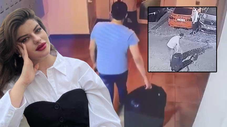 Son dakika… Ayşe Tokyaz’ın katilinin tabiri ortaya çıktı: İçişleri müfettiş görevlendirdi