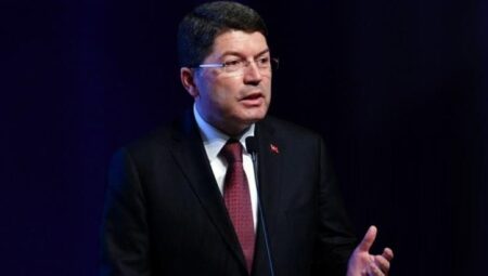 SON DAKİKA! Bakan Tunç, DEM Parti heyetini kabul edecek