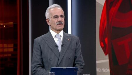 Son dakika: Bakan Uraloğlu’ndan canlı yayında değerli açıklamalar