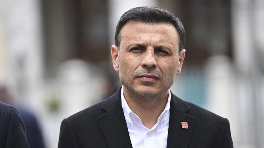 Son dakika… CHP İstanbul İl Başkanı Özgür Çelik hakkında soruşturma