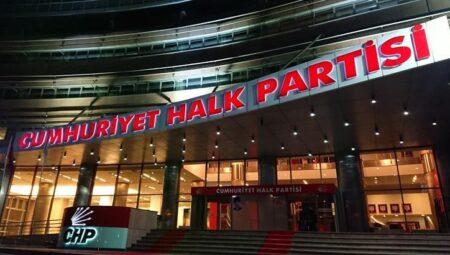 Son dakika… CHP’nin kurultay davası ertelendi