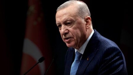 SON DAKİKA! Cumhurbaşkanı Erdoğan ile Putin’den kritik görüşme