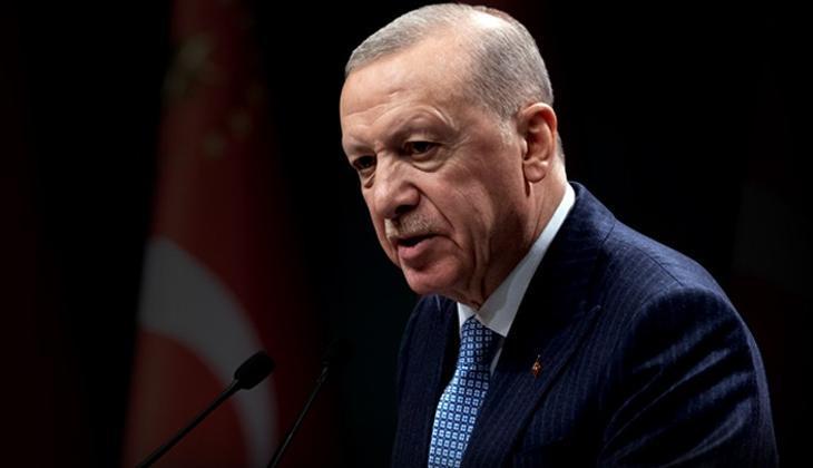 SON DAKİKA! Cumhurbaşkanı Erdoğan ile Putin’den kritik görüşme