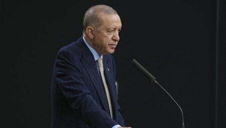 Son dakika: Cumhurbaşkanı Erdoğan’dan çiftçilere kredi muştusu