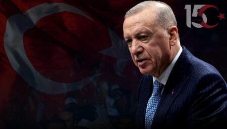 Son dakika: Cumhurbaşkanı Erdoğan’dan kıymetli açıklamalar