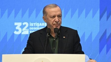 Son dakika… Cumhurbaşkanı Erdoğan’dan Kızılcahamam’da kıymetli açıklamalar