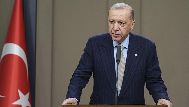 Son dakika… Erdoğan ‘Biz de anket yaptırıyoruz’ diyerek sonucu duyurdu: CHP’nin birinci parti olması kelam konusu değil