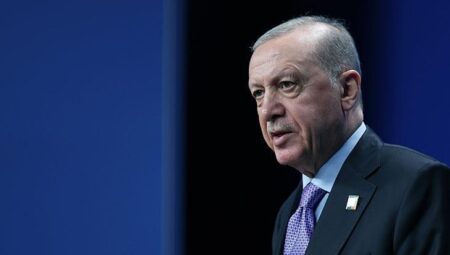 Son dakika! Erdoğan’dan NATO Tepesi sonrası kritik iletiler: F-35’lerden vazgeçmedik