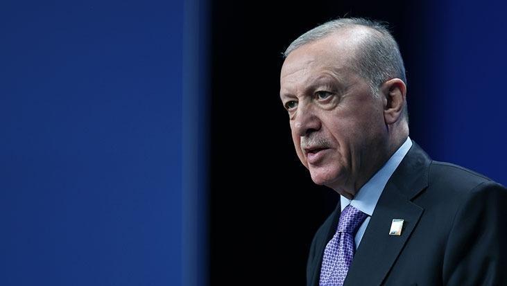 Son dakika! Erdoğan’dan NATO Tepesi sonrası kritik iletiler: F-35’lerden vazgeçmedik