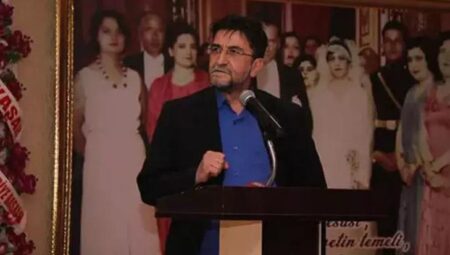 Son dakika: Gazeteci Nihat Genç hayatını kaybetti