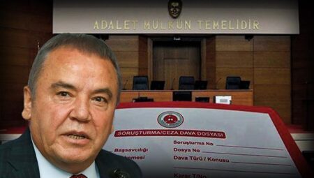 Son dakika! İçişleri Bakanlığı açıkladı! Muhittin Böcek misyondan uzaklaştırıldı