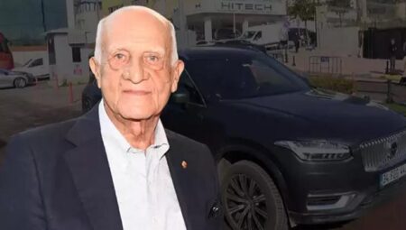 Son dakika: İnan Kıraç’ın evliliği iptal edildi