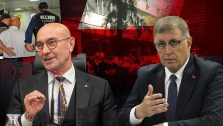 Son dakika! İzmir’deki yolsuzluk operasyonunda yeni detaylar! Cemil Tugay’dan 2. dilekçe