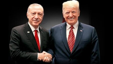 Son dakika! Lahey’de Erdoğan-Trump zirvesi! İki başkan bir ortaya geldi: İşte ele alınan hususlar…