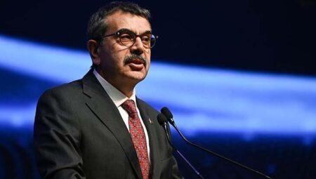 Son dakika! LGS’de sorular sızdırıldı iddiası! Bakan Tekin’den açıklama geldi