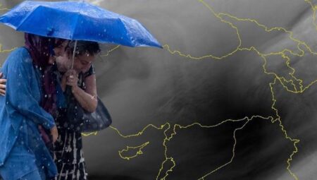 Son dakika: Meteoroloji duyurdu! Sağanak yağış geliyor