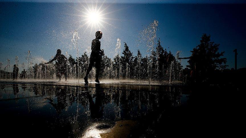 Son dakika: Meteoroloji yeni raporunu yayımladı! Kavrulacağız