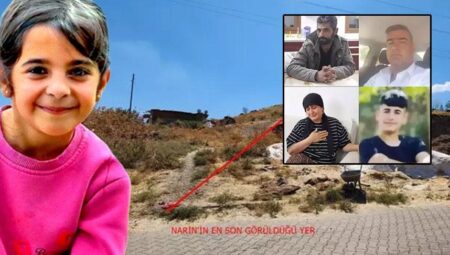 Son dakika… Narin cinayetinde şok detay! Hindistan merkezli raporda Nevzat Bahtiyar ayrıntısı dikkat çekti