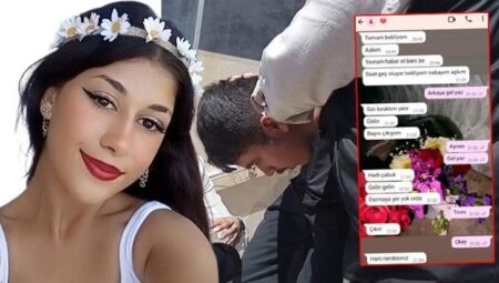 Son dakika: Sarıyer’de Oya Budak’ın öldürülmeden evvel kimseye anlatamadığı gün! Şok ayrıntılar ortaya çıktı