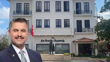 Son dakika! Şile Belediye Başkanı Özgür Kabadayı için tutuklama istemi