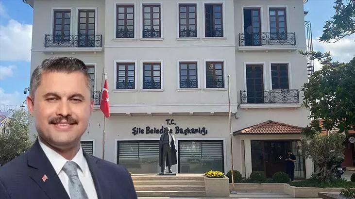 Son dakika! Şile Belediye Başkanı Özgür Kabadayı için tutuklama istemi