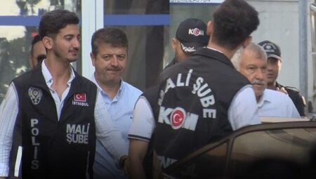 Son dakika! Zeydan Karalar tutuklandı! Abdurrahman Tutdere’ye mesken mahpusu kararı