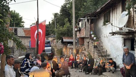 Son dakika…Metan gazına maruz kalarak şehit olan 12 askerimizin kimlikleri belirli oldu!